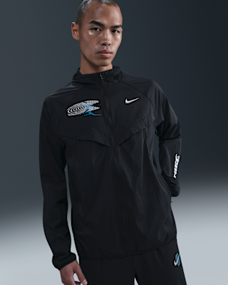 ナイキ ランニング シェルジャケット NIKE シェルジャケット ナイロンジャケット ウインドランナー